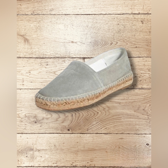 MSRP$275 Rag & Bone Edie Flat Espadrille. SizeEU 37 SizeUS 7. New In Box - Picture 2 of 13